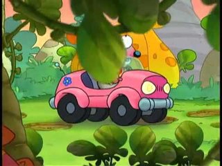 Toopy y Binoo: Hormiguita Mimi - Ep.66