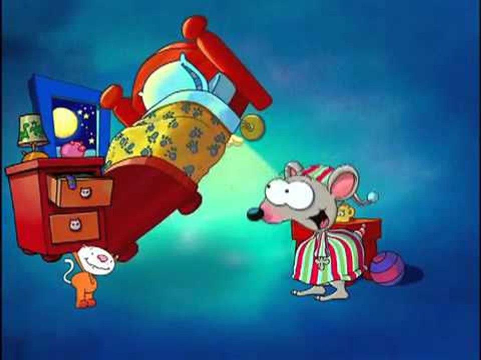 Toopy y Binoo: Súper Pijama - Ep.32