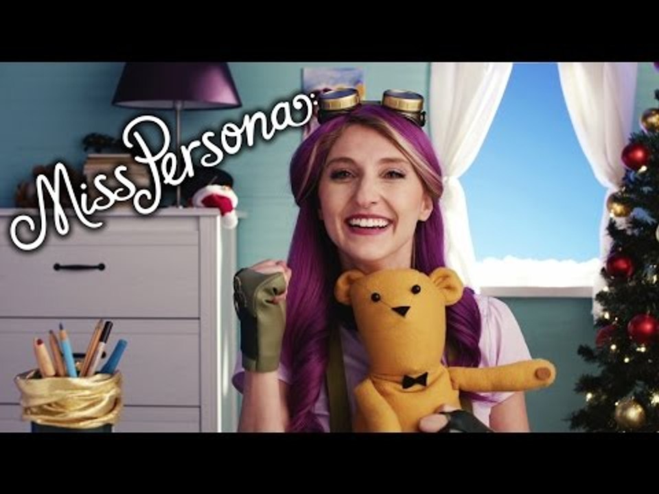 Miss Persona - empresa de Navidad