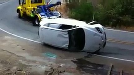 el peor gruista del mundo ,tienes todos los puntos