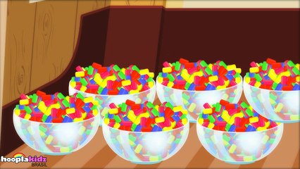 I Saw A Ship A Sailing - Um Barco Navegando