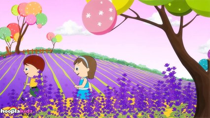 Lavender's Blue Dilly Dilly - A Flor Azul