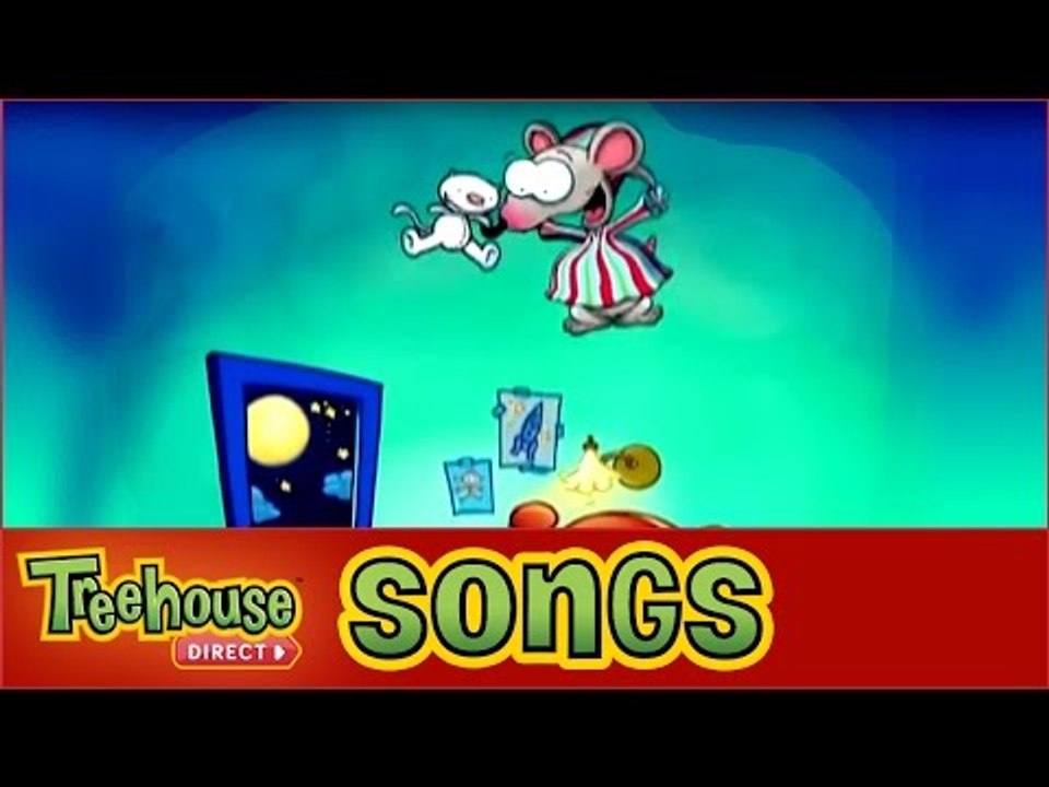 Toopy and Binoo: Marshmallow Moon Song