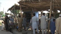 اللاجئون الأفغان في باكستان