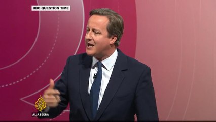 Brexit referendum: Rival camps resume campaigning