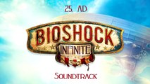 Bioshock Infinite Soundtrack - 25. AD