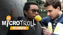 MicroTroll Les Français sont-ils homophobes ? (avec Ludovik et Jérome Niel)