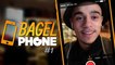 Bagel Phone #1 - Studio Bagel