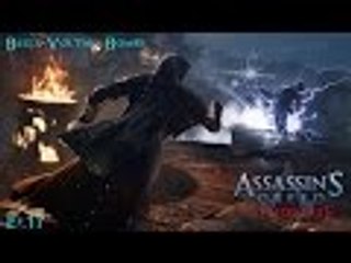Assassin Creed Syndicate: Xbox One: Ep.017 Bell's Voltaic Bombs