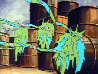 A Bolygó Kapitánya S01e02