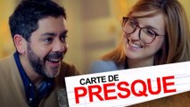 Carte de Presque - Manu Payet (avec Alison Wheeler)