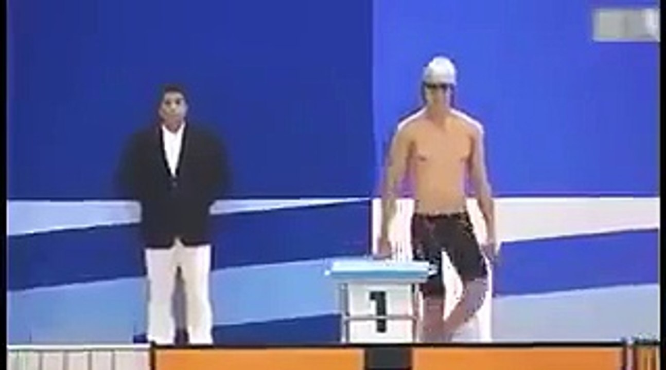 equipo de natacion modo dios
