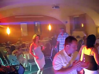 26-7-2013-Svatební párty v restauraci SEZONA / DJ Fica