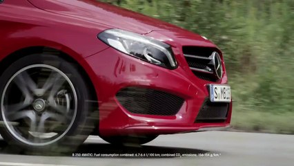 B 200 D Sport | Counto Motors | Mercedes Benz