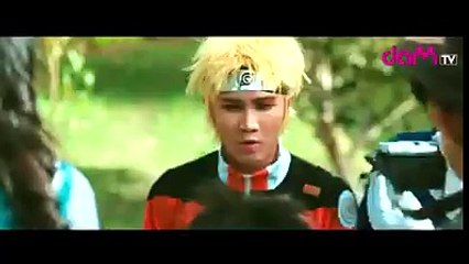 Tên của em ngắn ngủn hà! Dễ nhớ dữ lắm :v