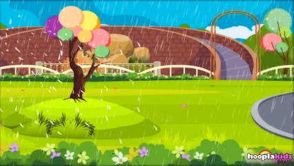 Round and Round the Garden - Em Volta do Jardim