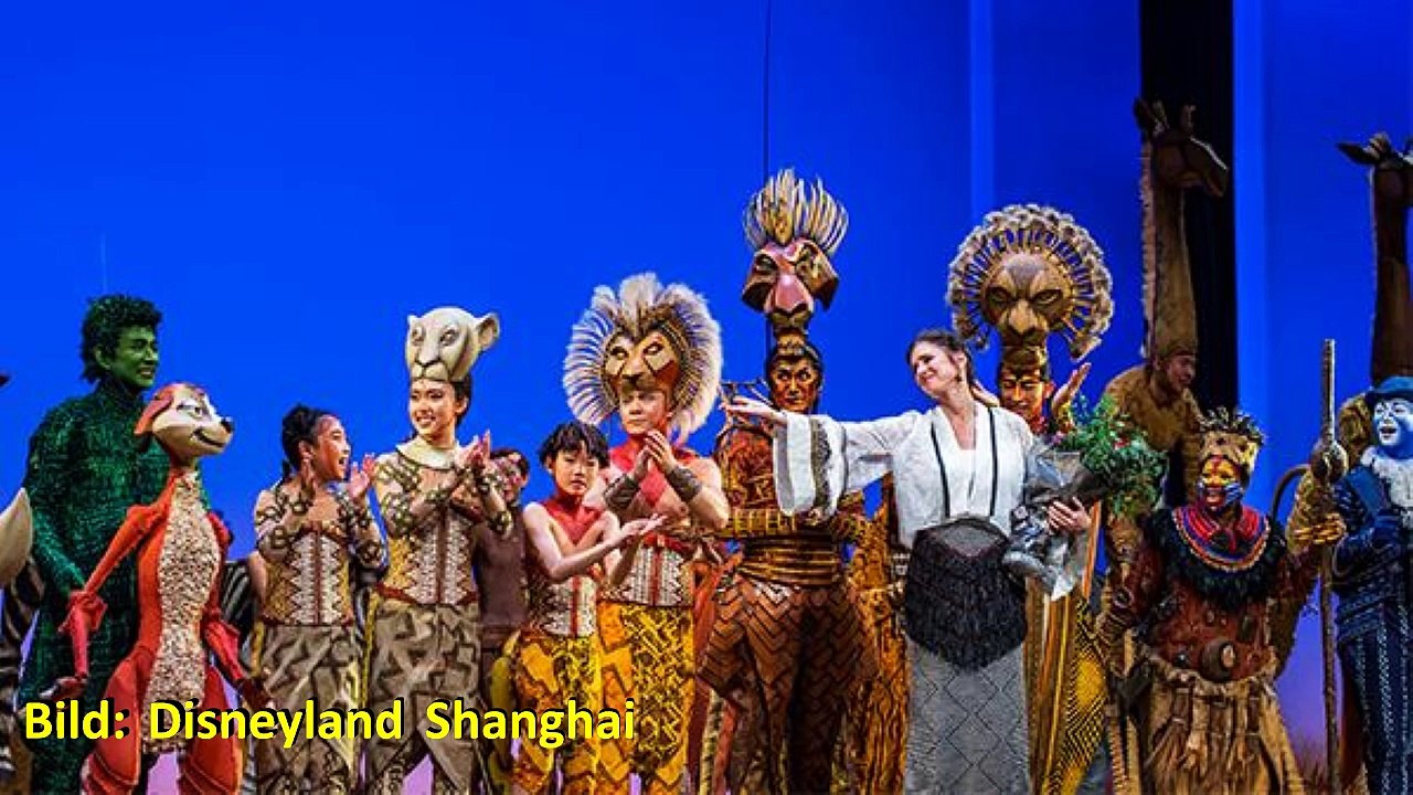 Reisenews: Memmingen - Shanghai - Usedom