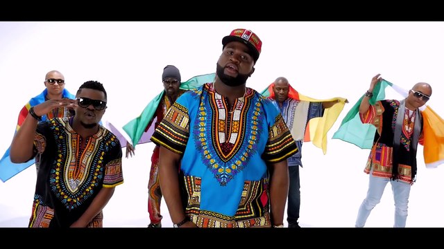 MATA-THE-MAN-&-DJ-FLEX-MC-feat-EKU-TU NE PEUX PAS TESTER