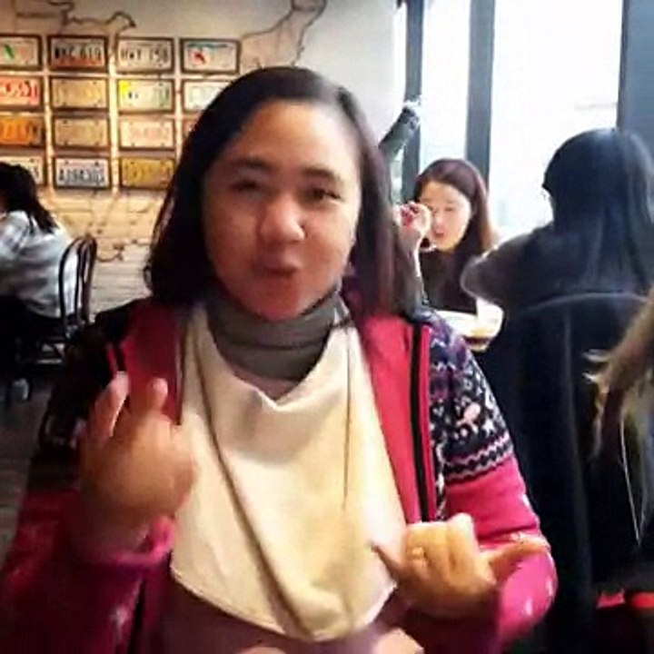 11/25/2015 Mharie's birthday Ashley Buffet