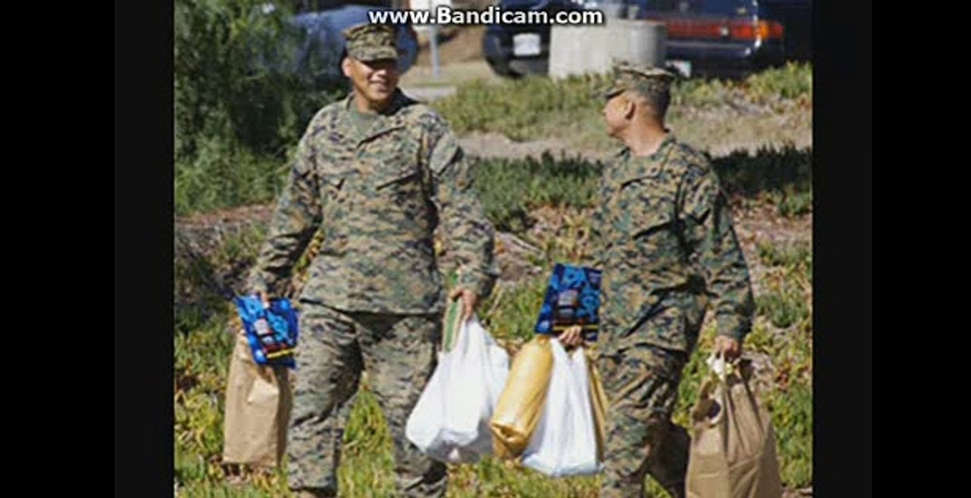Funny SOldiers