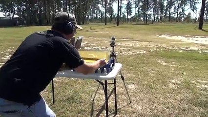 357 MAG Xtreme Penetrator! Lehigh Defense 140gr XP