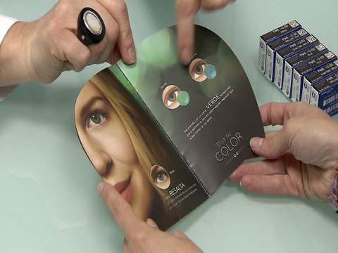 Los españoles estamos satisfechos con nuestro aspecto físico