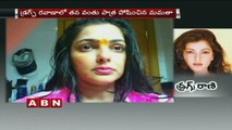 Former actress Mamta Kulkarni key accused in India's biggest drug bust