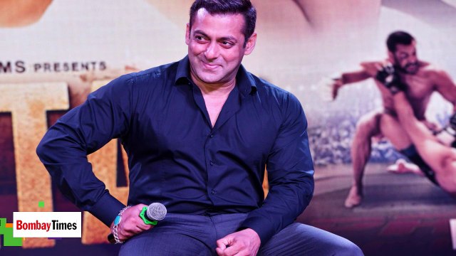 This Bigg Boss Contestant Is Salman Khan’s Being Human Model For The Spring Summer Collection