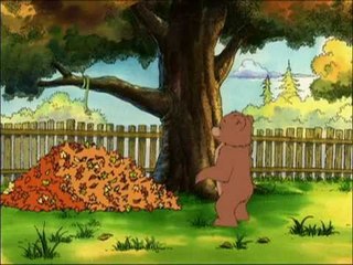 Little Bear - 59 - Puedo Hacer Eso / Pied Piper Little Bear / The Big Swing de