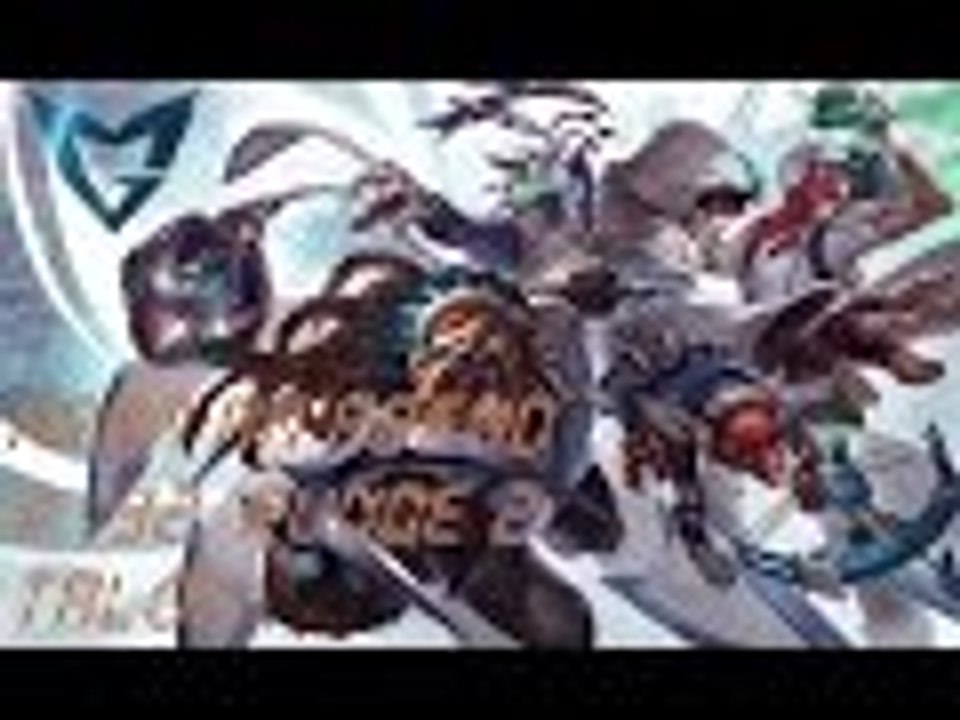 Aram am Abend #132 Runde 2 // AAA Folge #002 [LoL]