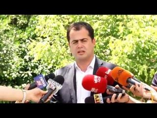 Report TV - Bylykbashi: Mbledhjet e njëanshme të pavlefshme, cënojnë konsensusin