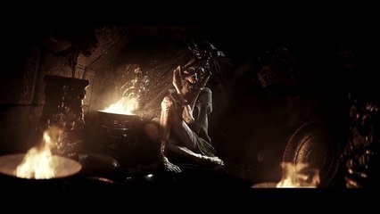 Sherlock Holmes - The Devil's Daughter - Trailer Cinématique