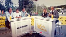 Spot Eurosport - diffusion télé des championnats de France route 2016 - Vesoul