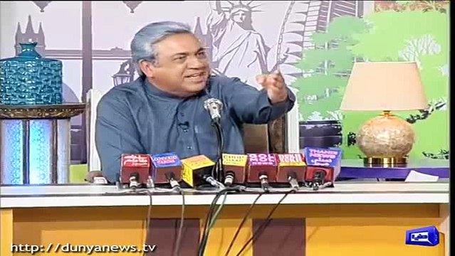 Juggat' suggested for Khawaja Asif in response to ''tractor trolley' by Azizi