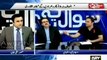 Watch Interesting Conversation among Kashif Abbasi and Mansoor Ali Khan and Dr Shahid Masood regarding Bilawal and Imran
