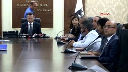 Diyarbakır'a Tekstil Organize Sanayi Bölgesi Kuruluyor