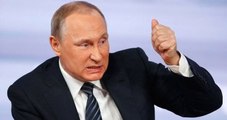 Putin İyice Sıkıştı! Dev Şirketi Satabilir