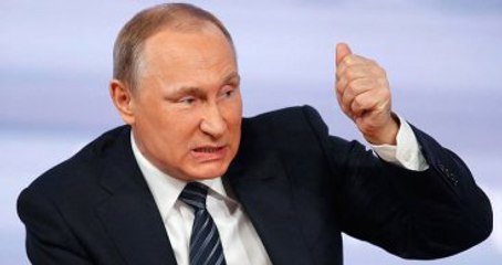Putin İyice Sıkıştı! Dev Şirketi Satabilir