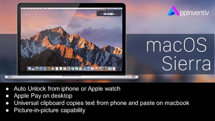 Apple WWDC 2016 Biggest Announcements