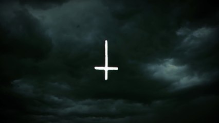 OUTLAST 2 Trailer (Original   Reverse Audio)