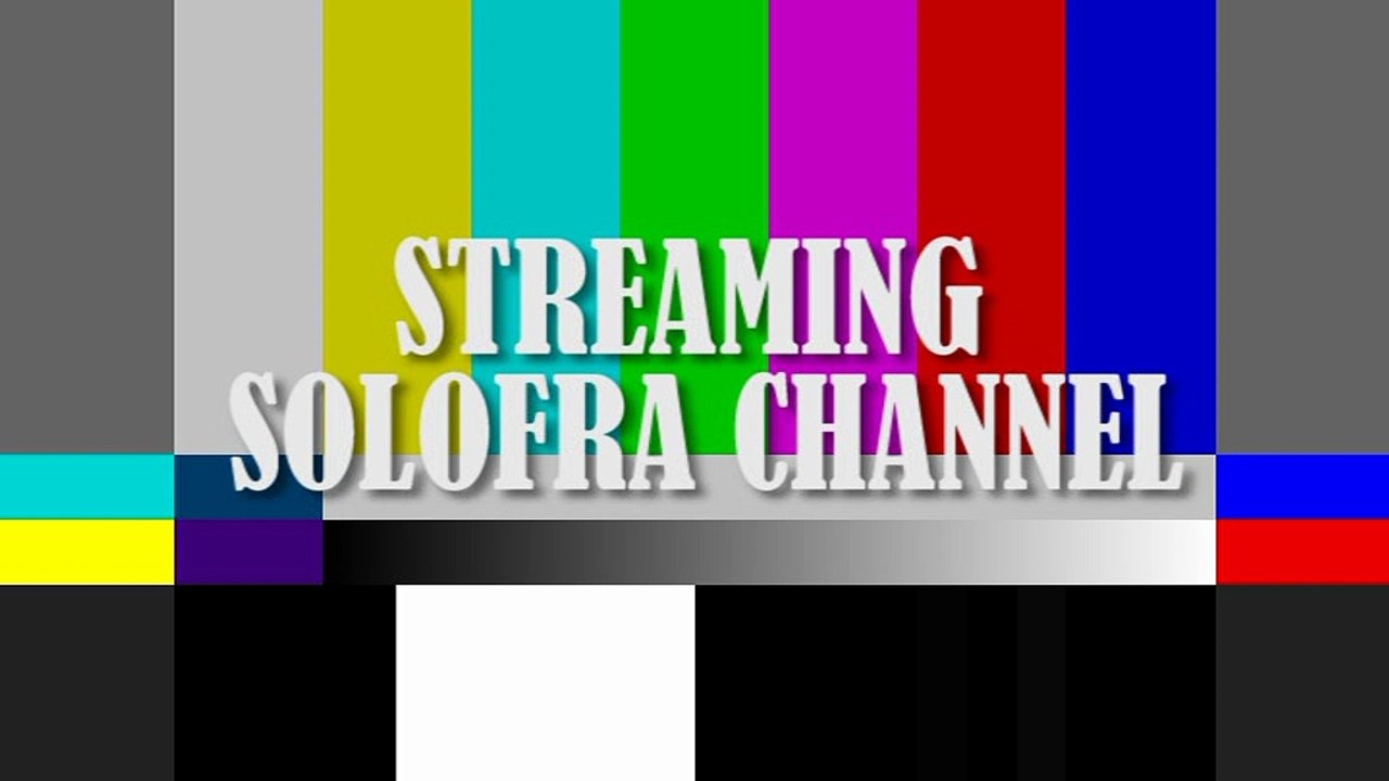 STREAMING