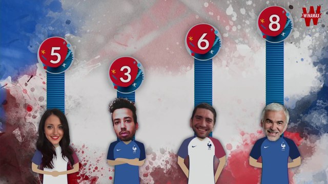 #PRONOSTICS - L'Angleterre invincible ?