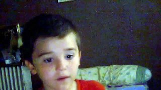 Vidéo d'une webcam datant du 15 juin 2014 12:29