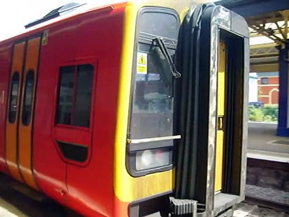 Devon Ranger :: 23 July 2009