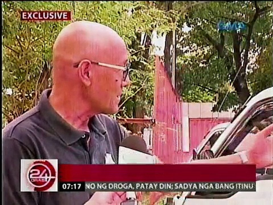 24 Oras June 20, 2016 Part 3