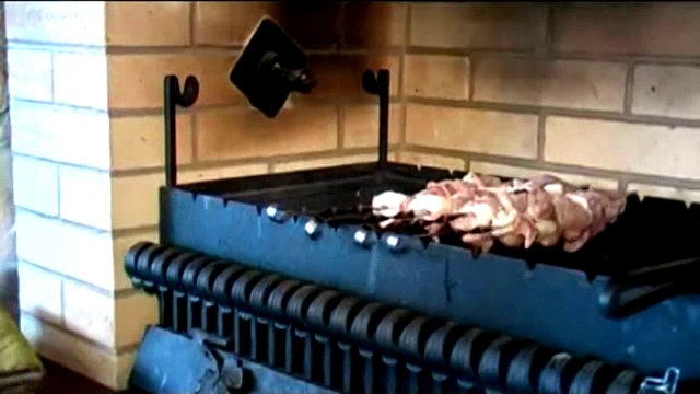 Шашлык из свинины от экофермы Коновалово