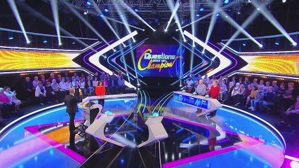 Questions pour un champion - Quatre à la suite - 03-06-2016