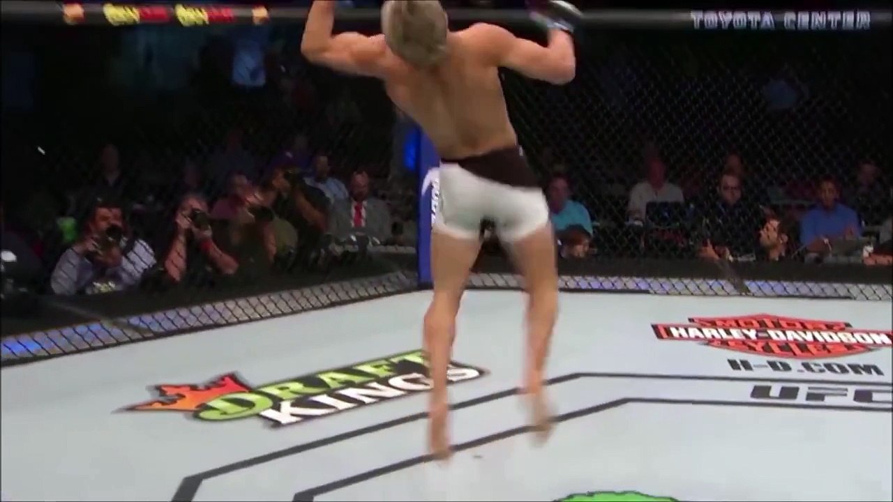 Conor McGregor on Edgar, Diaz; Anderson WARNS Conor; Bisping: Anderson cheated his ENTIRE career