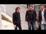 Ndërron jetë aktori Anton Yelchin - Top Channel Albania - News - Lajme