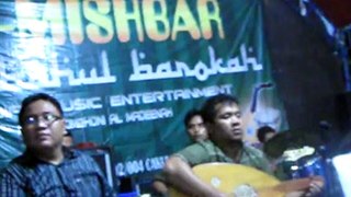 Yaa Na'imal Oud - Nashrul Jamaal Shakeer Feat El Mishbar 25-09-2011